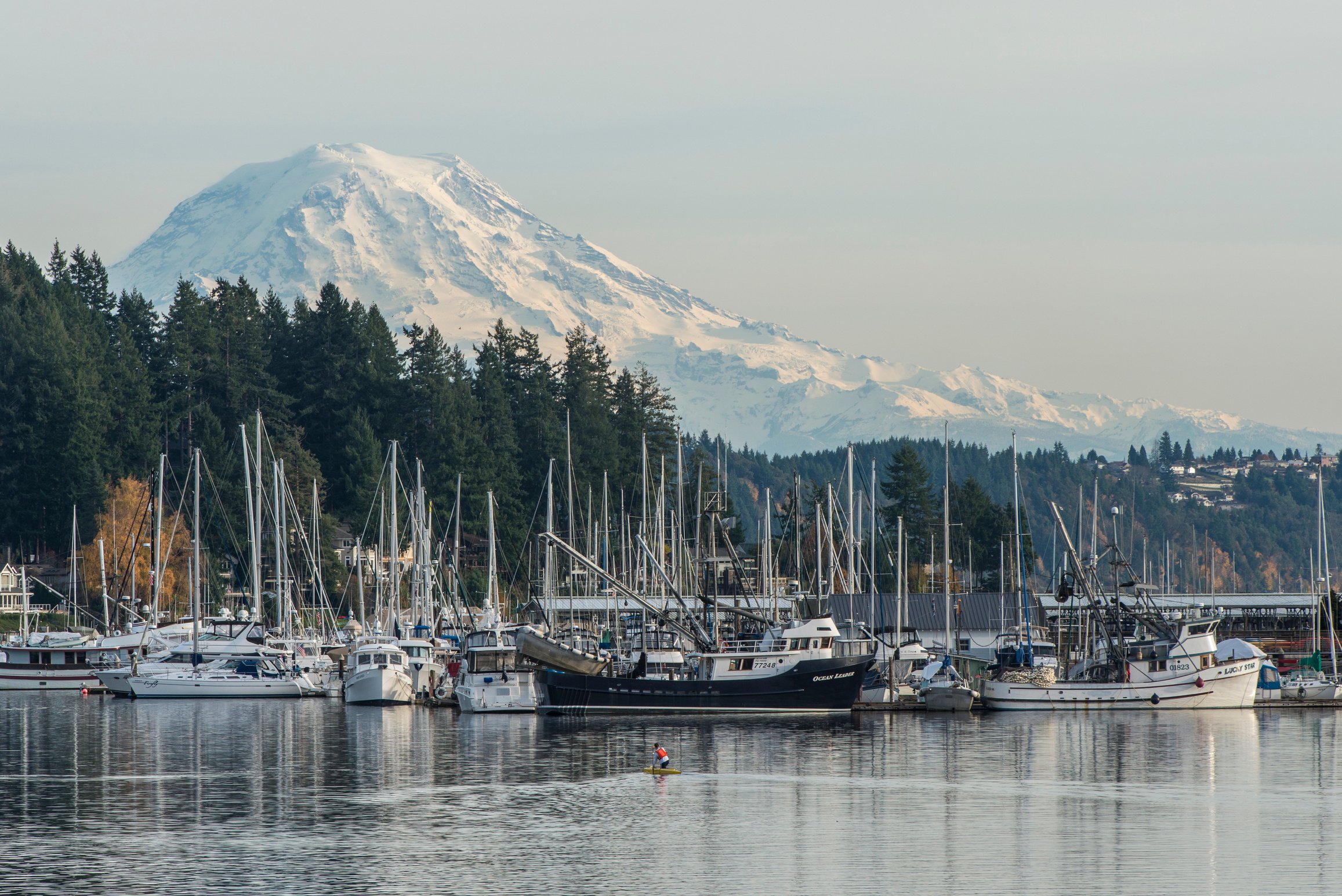 Gig Harbor